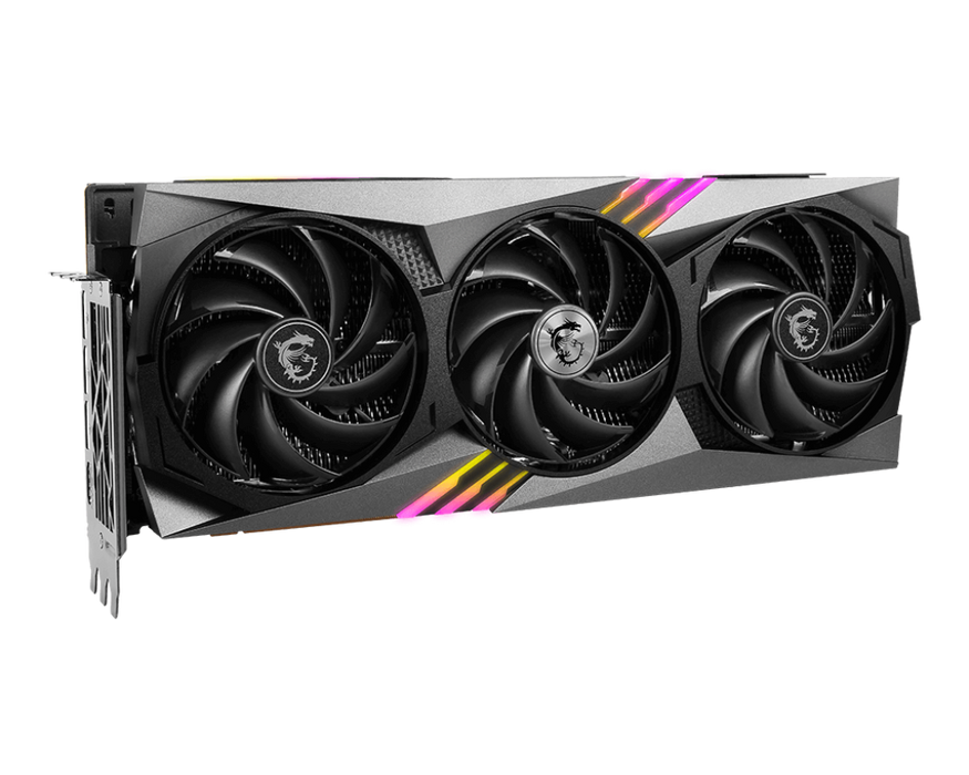 MSI GeForce RTX 4090 GAMING X TRIO 24G | Tarjeta Gráfica - MSI e-Shop |  Tienda Oficial MSI España