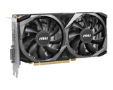 MSI GeForce RTX 3050 VENTUS 2X XS 8G OC | Tarjeta Gráfica - MSI e-Shop |  Tienda Oficial MSI España