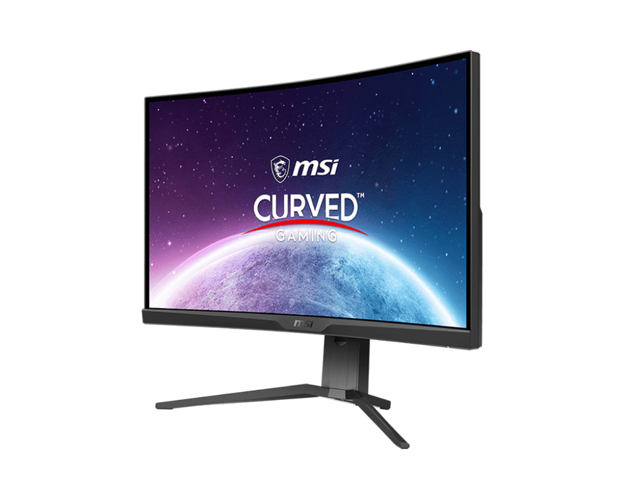 MSI MAG 325CQRXF | Monitor Gaming