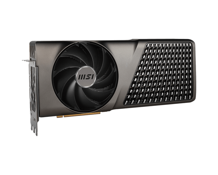 MSI GeForce RTX 4070 Ti SUPER 16G EXPERT | Tarjeta Gráfica