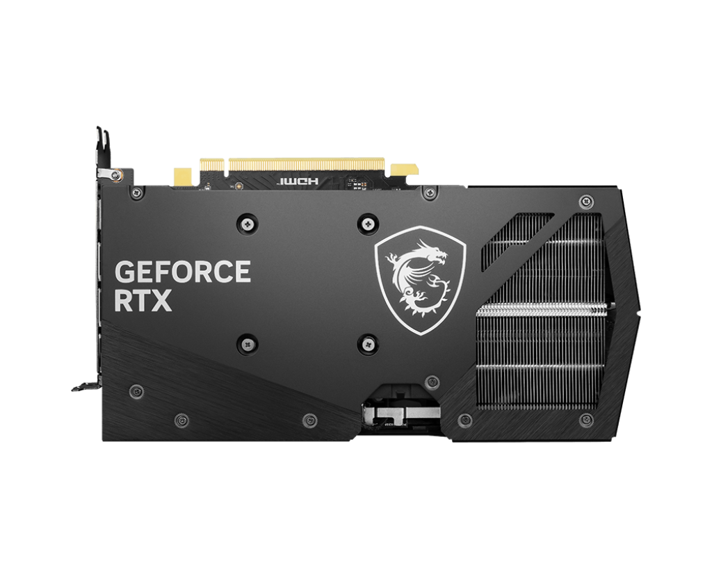 msi geforce rtx 4060 ti gaming x 16g