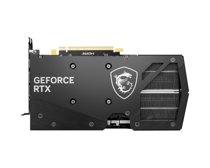 MSI GeForce RTX 4060 Ti GAMING X 16G | Tarjeta Gráfica