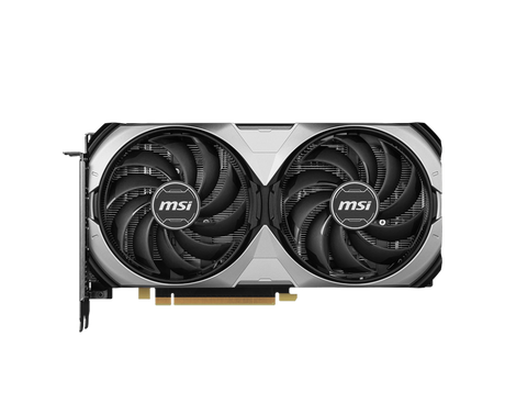 MSI GeForce RTX 4070 SUPER 12G VENTUS 2X OC | Tarjeta Gráfica