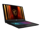 MSI Katana 17 HX B14WFK-221XES | Portátil Gaming