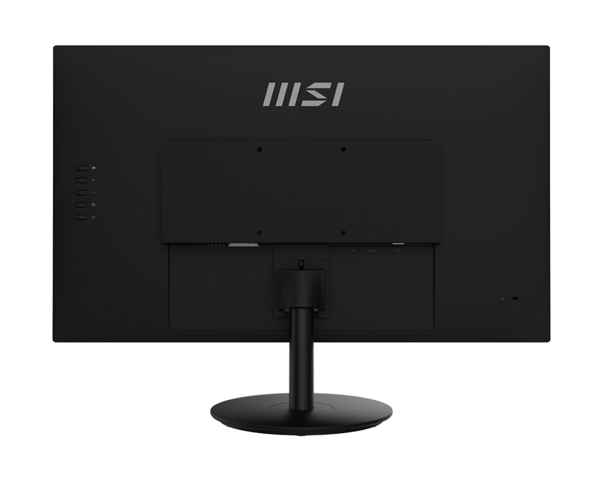 msi pro mp161 e2