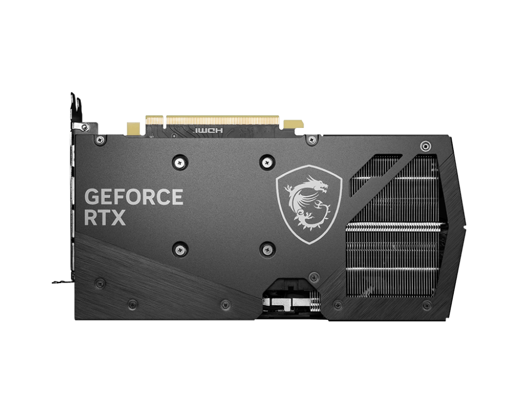 msi geforce rtx 4060 ti gaming x 8g