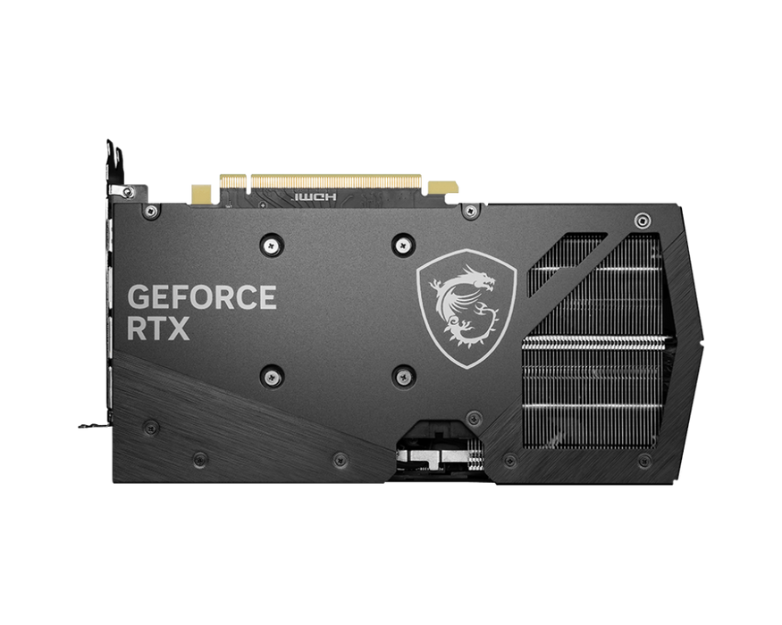 MSI GeForce RTX 4060 Ti GAMING X 8G | Tarjeta Gráfica