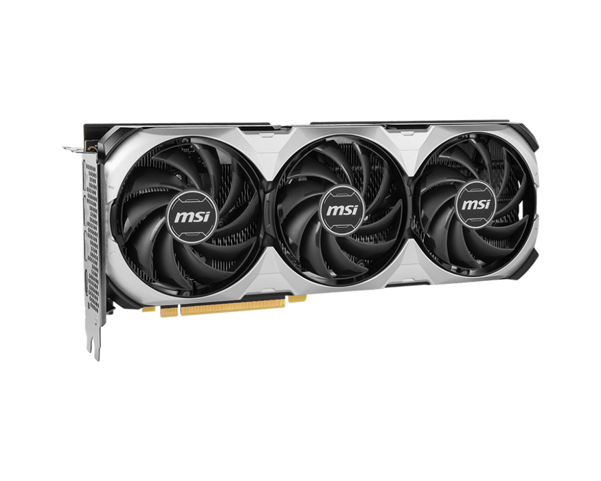 MSI GeForce RTX 4060 Ti VENTUS 3X E 8G OC | Tarjeta Gráfica - MSI e-Shop |  Tienda Oficial MSI España