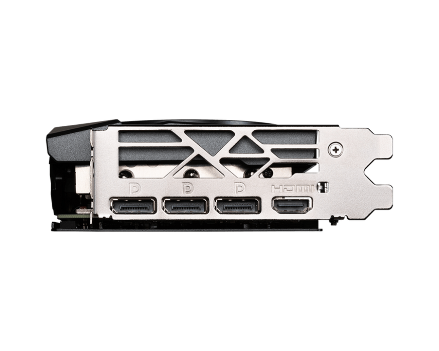MSI GeForce RTX 4070 SUPER 12G GAMING X SLIM | Tarjeta Gráfica