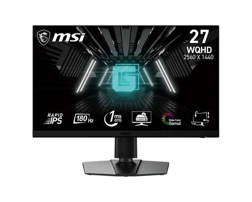 MSI G272QPF E2 | Monitor Gaming