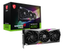 MSI GeForce RTX 4090 GAMING X TRIO 24G