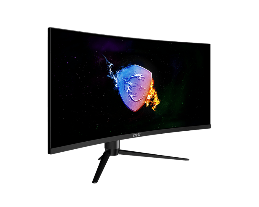 MSI Optix MAG342CQR | Monitor Gaming