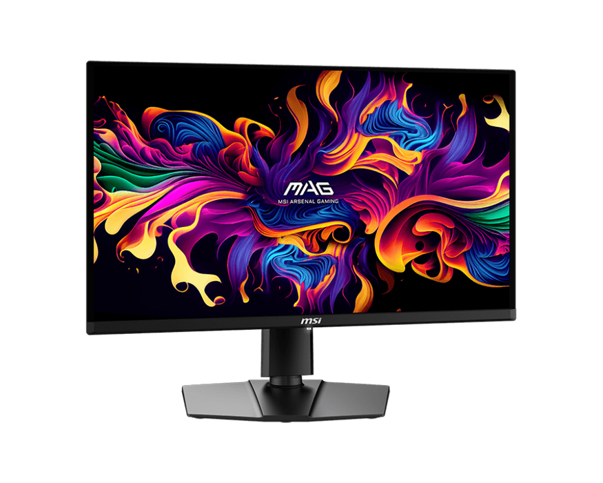 MSI MAG 271QPX QD-OLED E2 | Monitor Gaming