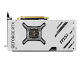 MSI GeForce RTX 4070 VENTUS 2X WHITE 12G OC | Tarjeta Gráfica - MSI e-Shop |  Tienda Oficial MSI España