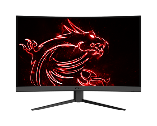 MSI G32CQ4 E2 | Monitor Gaming