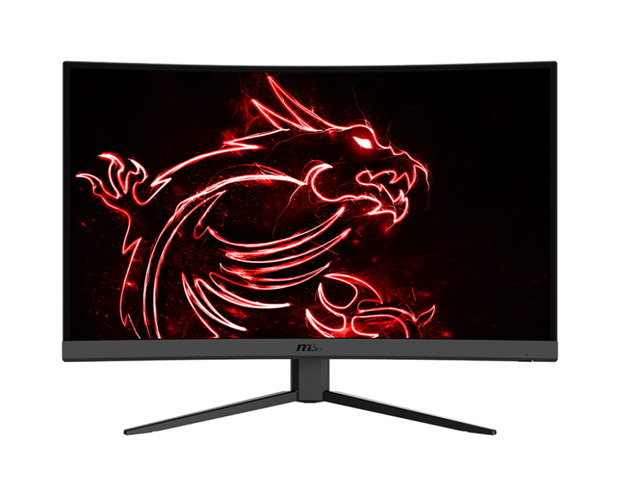 MSI G32CQ4 E2 | Monitor Gaming