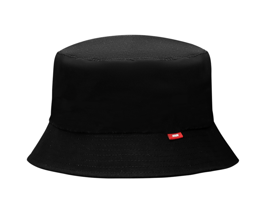 MSI TMA Bucket Hat | Sombrero de doble cara