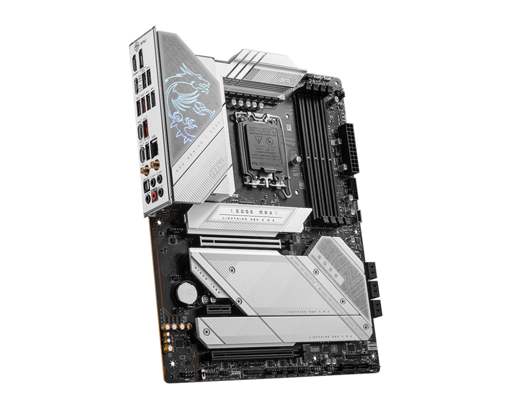 MSI MPG Z790 EDGE TI MAX WIFI | Placa Base – MSI e-Shop | Tienda MSI MPG Z790 EDGE TI MAX WIFI | Placa Base – MSI e-Shop | Tienda