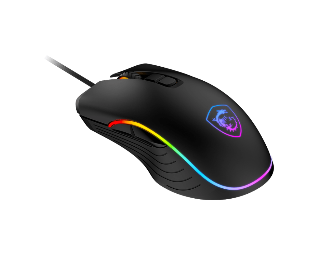 MSI Pack Gaming Primavera para Monitores
