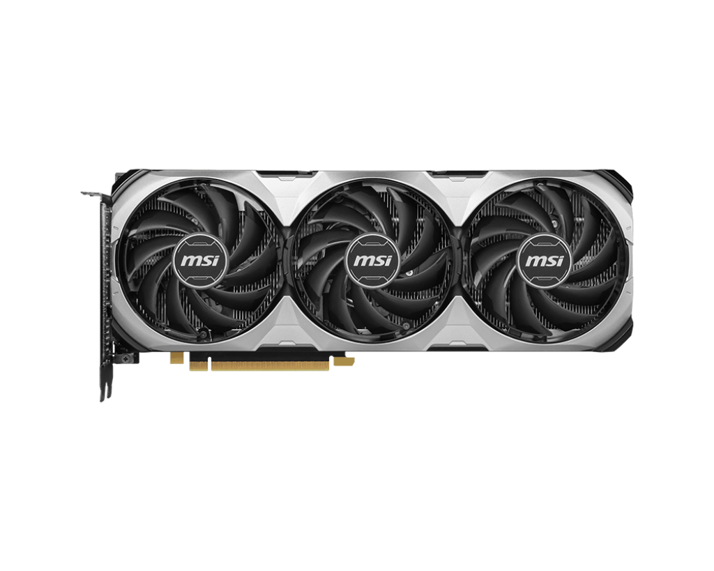 MSI GeForce RTX 4060 Ti VENTUS 3X E 8G OC | Tarjeta Gráfica - MSI e-Shop |  Tienda Oficial MSI España