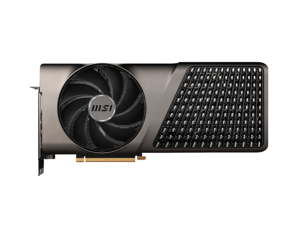 MSI GeForce RTX 4070 Ti SUPER 16G EXPERT | Tarjeta Gráfica