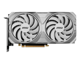 MSI GeForce RTX 4070 VENTUS 2X WHITE 12G OC | Tarjeta Gráfica - MSI e-Shop |  Tienda Oficial MSI España