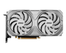 MSI GeForce RTX 4070 VENTUS 2X WHITE 12G OC | Tarjeta Gráfica - MSI e-Shop |  Tienda Oficial MSI España