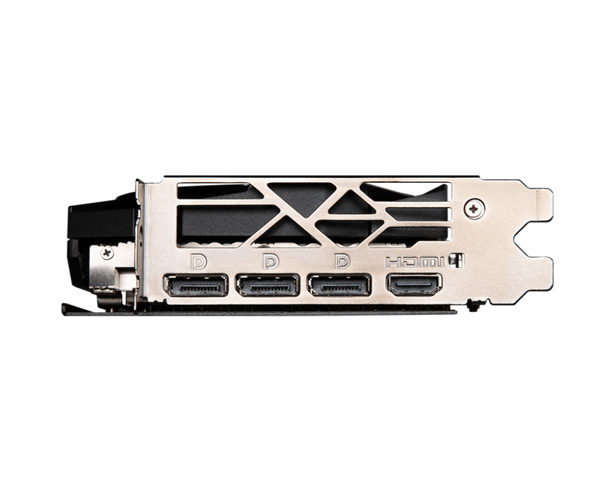 MSI GeForce RTX 4060 Ti GAMING X 8G | Tarjeta Gráfica