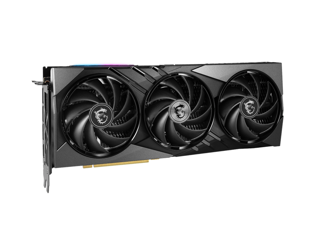 MSI GeForce RTX 4060 Ti GAMING X SLIM 8G | Tarjeta Gráfica - MSI e-Shop |  Tienda Oficial MSI España