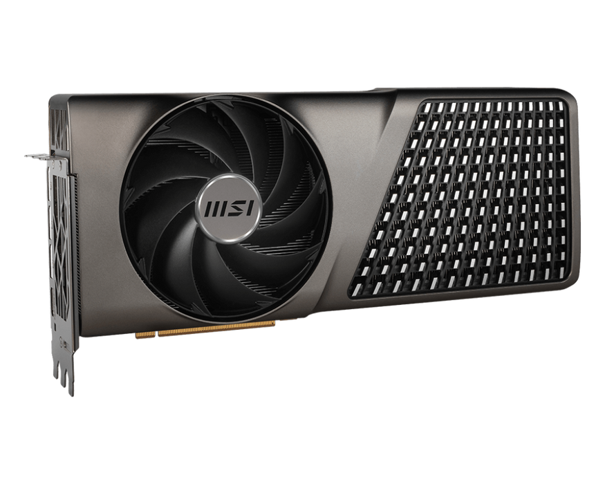 MSI GeForce RTX 4080 SUPER 16G EXPERT | Tarjeta Gráfica - MSI e-Shop |  Tienda Oficial MSI España