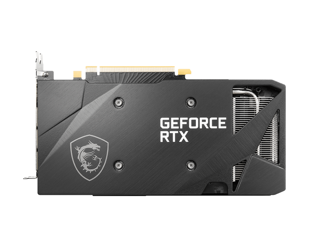 MSI GeForce RTX 3060 VENTUS 2X 8G OC | Tarjeta Gráfica - MSI e-Shop |  Tienda Oficial MSI España