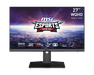 G272QPF frontal MSI Monitor Gaming