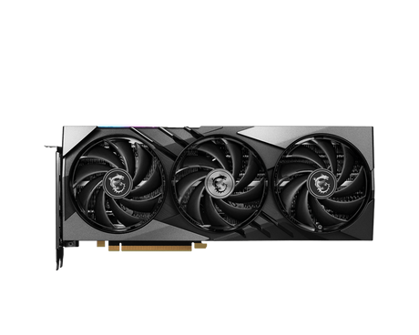 msi geforce rtx 4070 super 12g gaming x slim