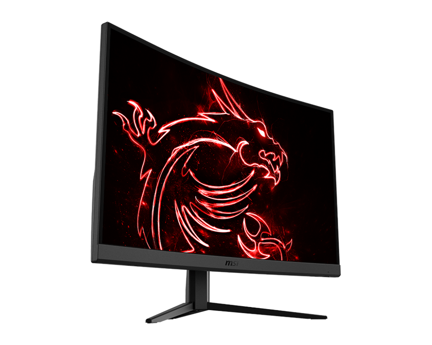 MSI G32CQ4 E2 | Monitor Gaming