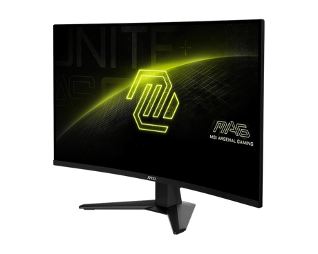 MSI MAG 32C6X | Monitor Gaming - MSI e-Shop |  Tienda Oficial MSI España