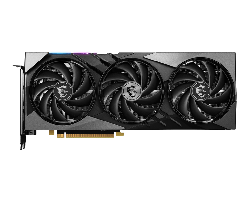 MSI GeForce RTX 4060 Ti GAMING X SLIM 16G | Tarjeta Gráfica - MSI e-Shop |  Tienda Oficial MSI España