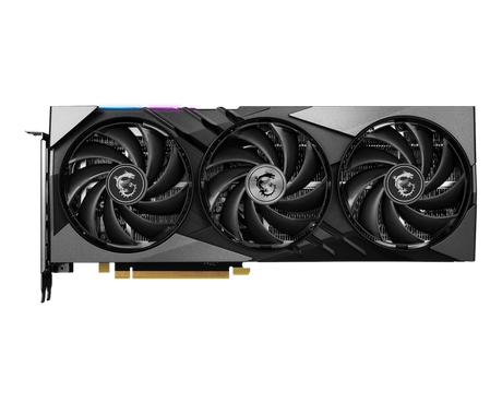 MSI GeForce RTX 4060 Ti GAMING X SLIM 16G | Tarjeta Gráfica - MSI e-Shop |  Tienda Oficial MSI España