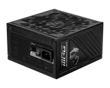 MSI MPG A1250GS PCIE5 80 Plus Gold (Bundle)