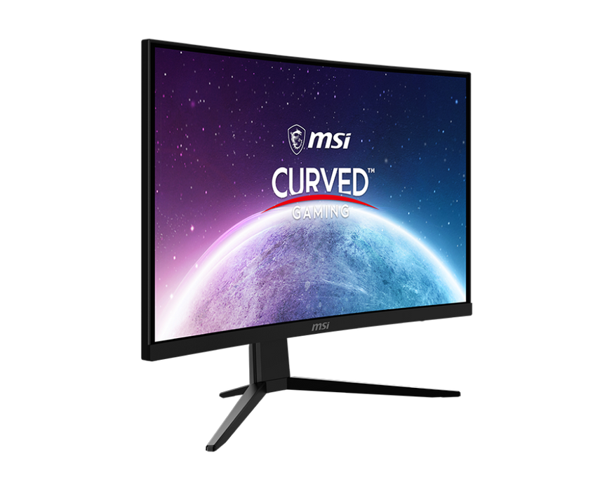 MSI G2422C | Monitor Gaming