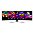 MSI MPG 491CQP QD-OLED | Monitor Gaming