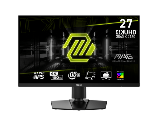 MSI MAG 274UPF E2 | Monitor GamingMSI MAG 274UPF E2 | Monitor Gaming