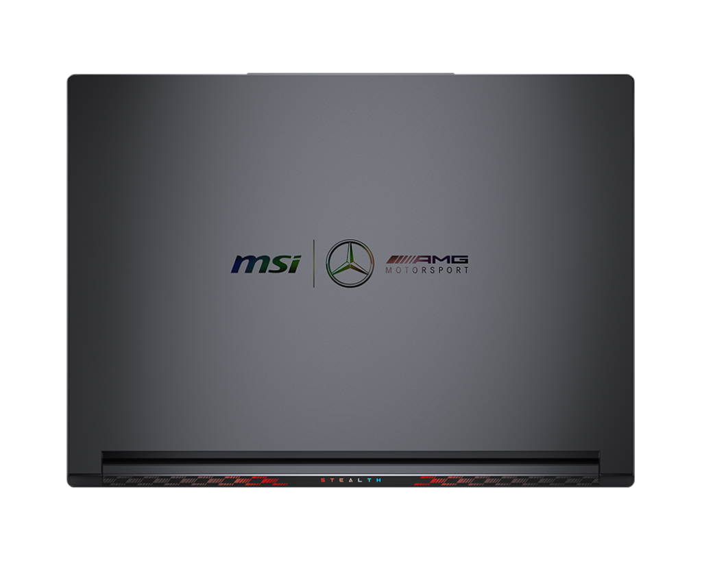 MSI Stealth 16 MercedesAMG A1VGG-298ES | Portátil Gaming - MSI e-Shop |  Tienda Oficial MSI España