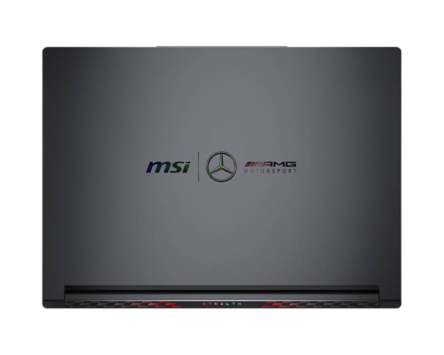 MSI Stealth 16 MercedesAMG A1VGG-298ES | Portátil Gaming