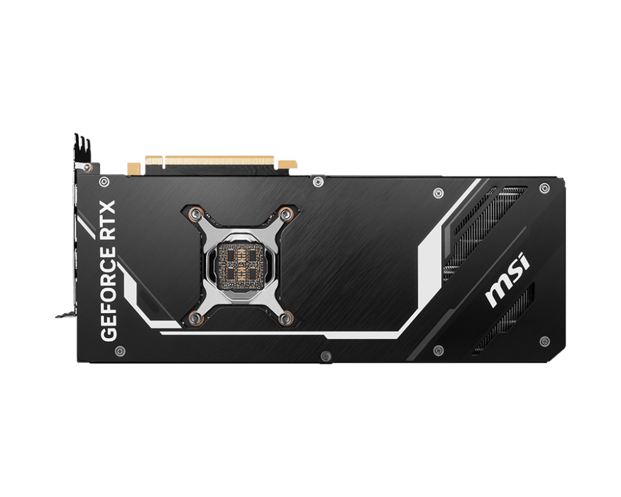 MSI GeForce RTX 4090 VENTUS 3X E 24G | Tarjeta Gráfica