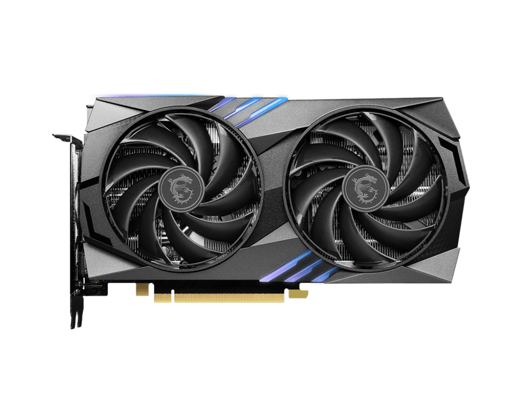 msi geforce rtx 4060 ti gaming x 16g