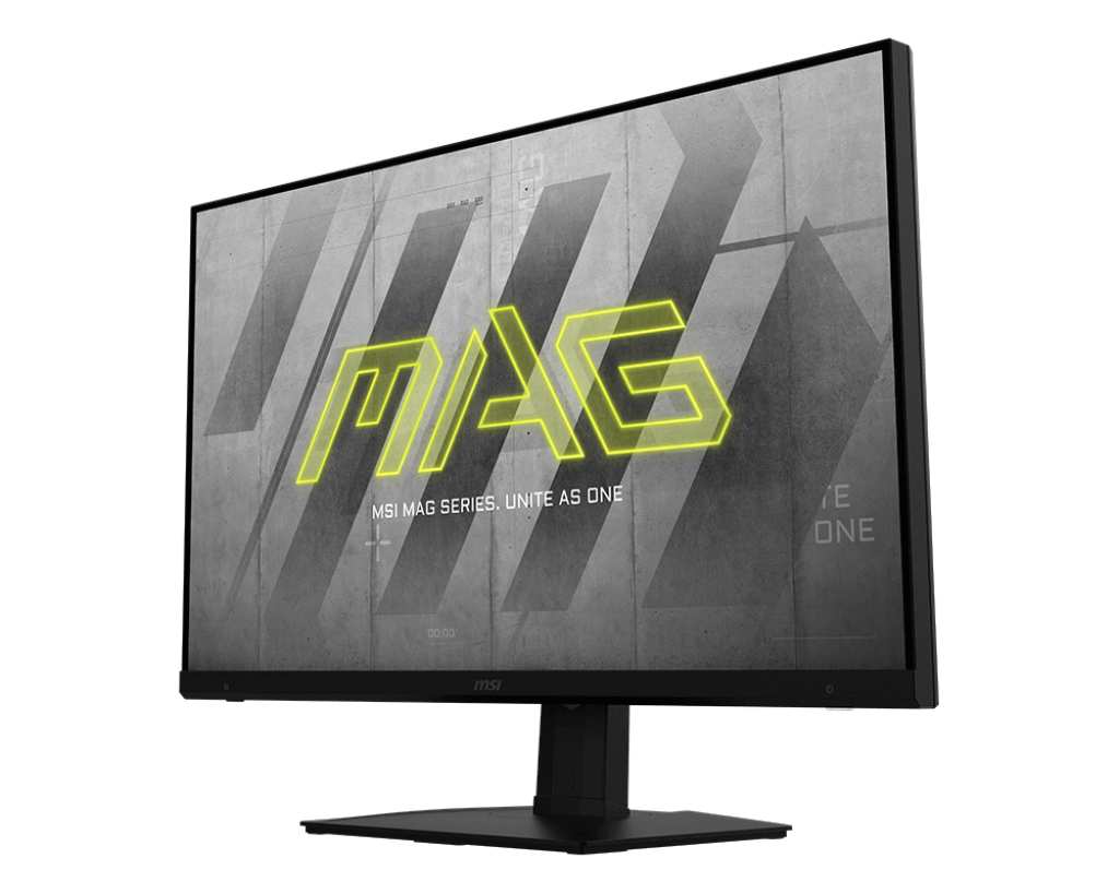 msi mag 323upf