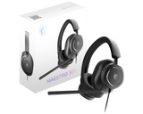 MSI Auriculares Gaming Maestro 300