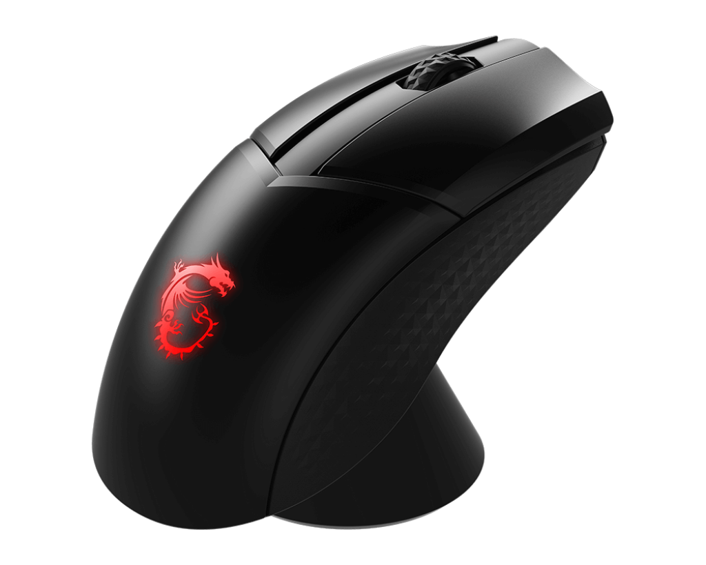 msi clutch gm41 lightweight wireless