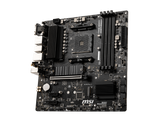 MSI B550M PRO-VDH WIFI | Placa Base