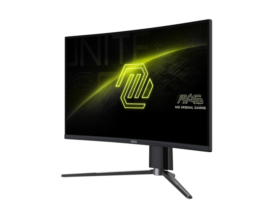 MSI MAG 27CQ6PF | Monitor Gaming